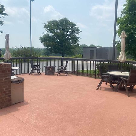 Hampton Inn Corbin Exterior foto
