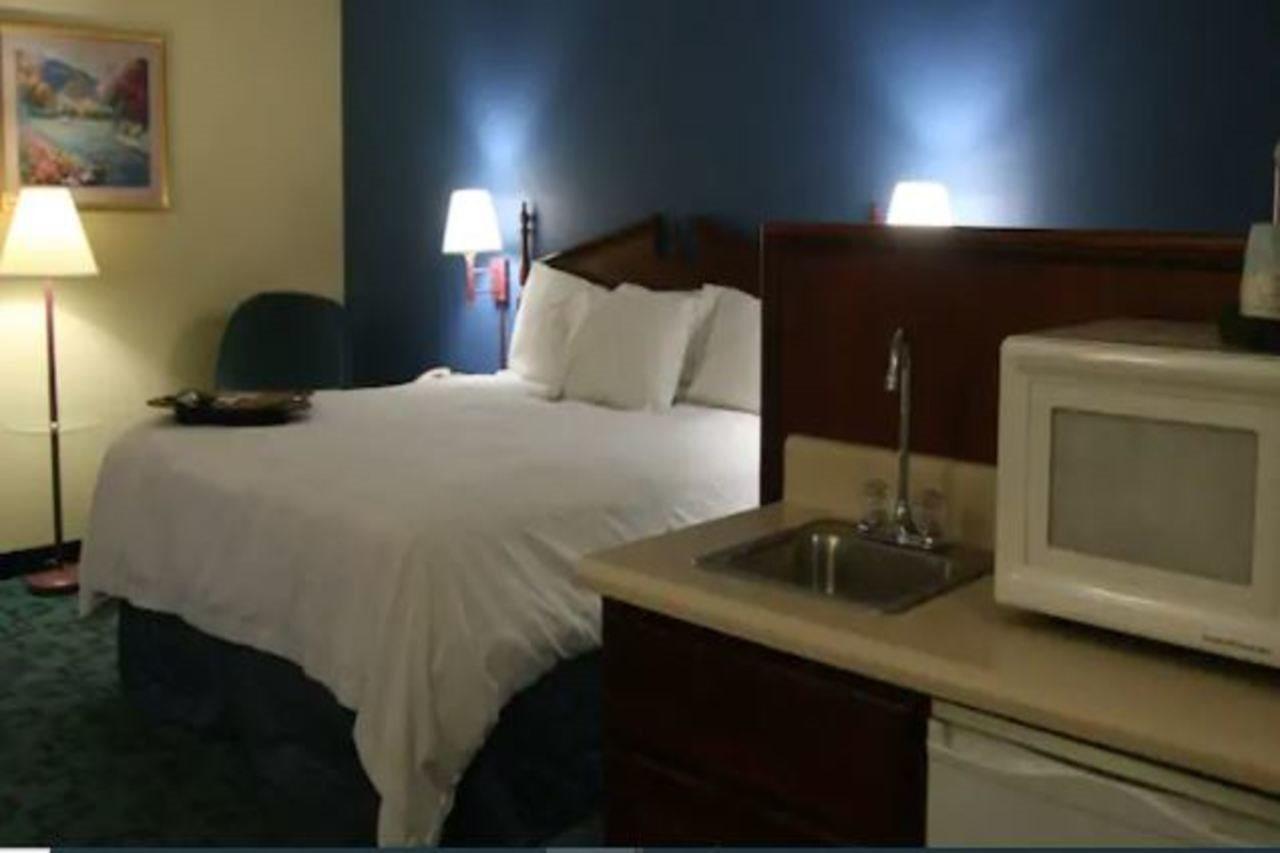 Hampton Inn Corbin Exterior foto