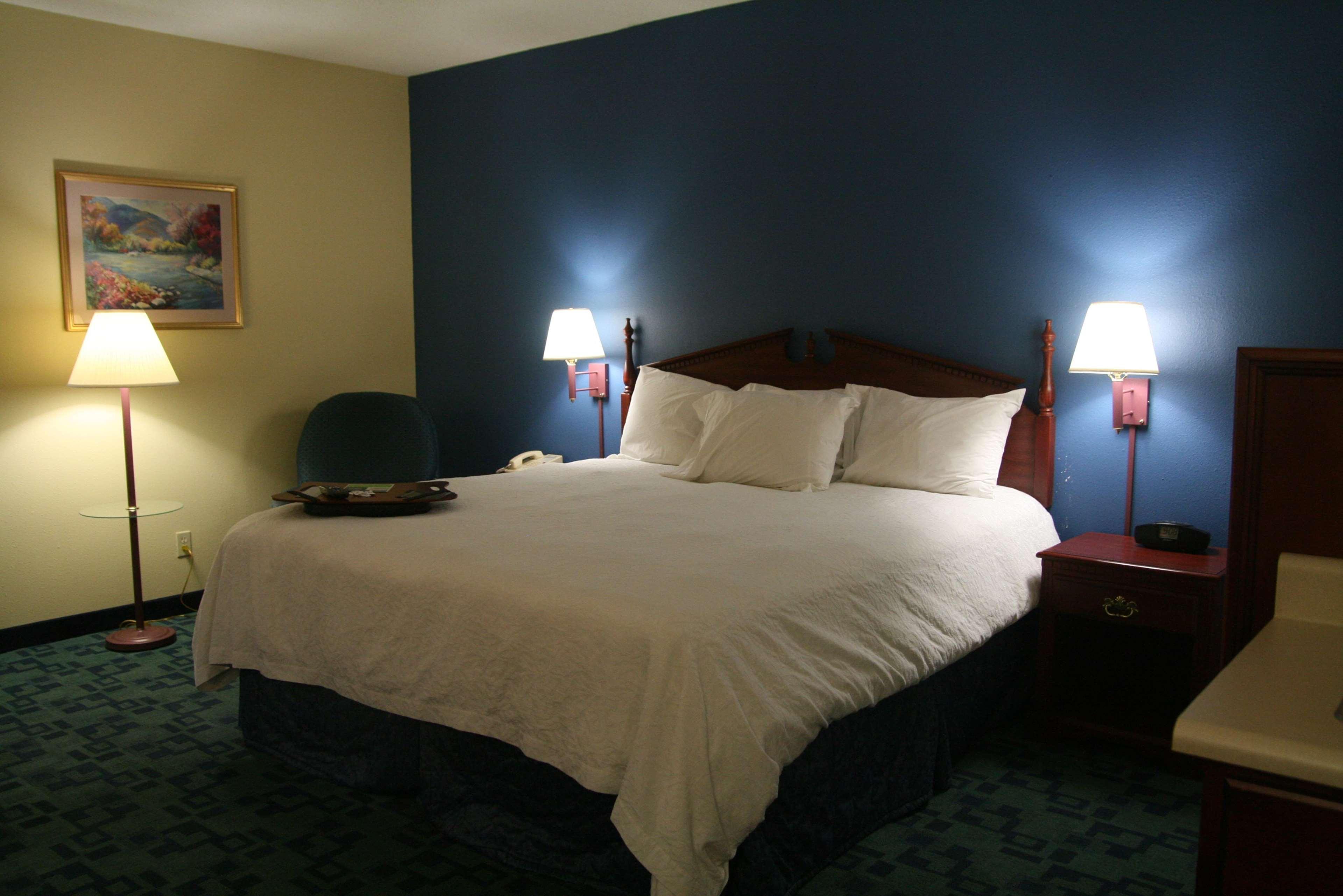 Hampton Inn Corbin Exterior foto