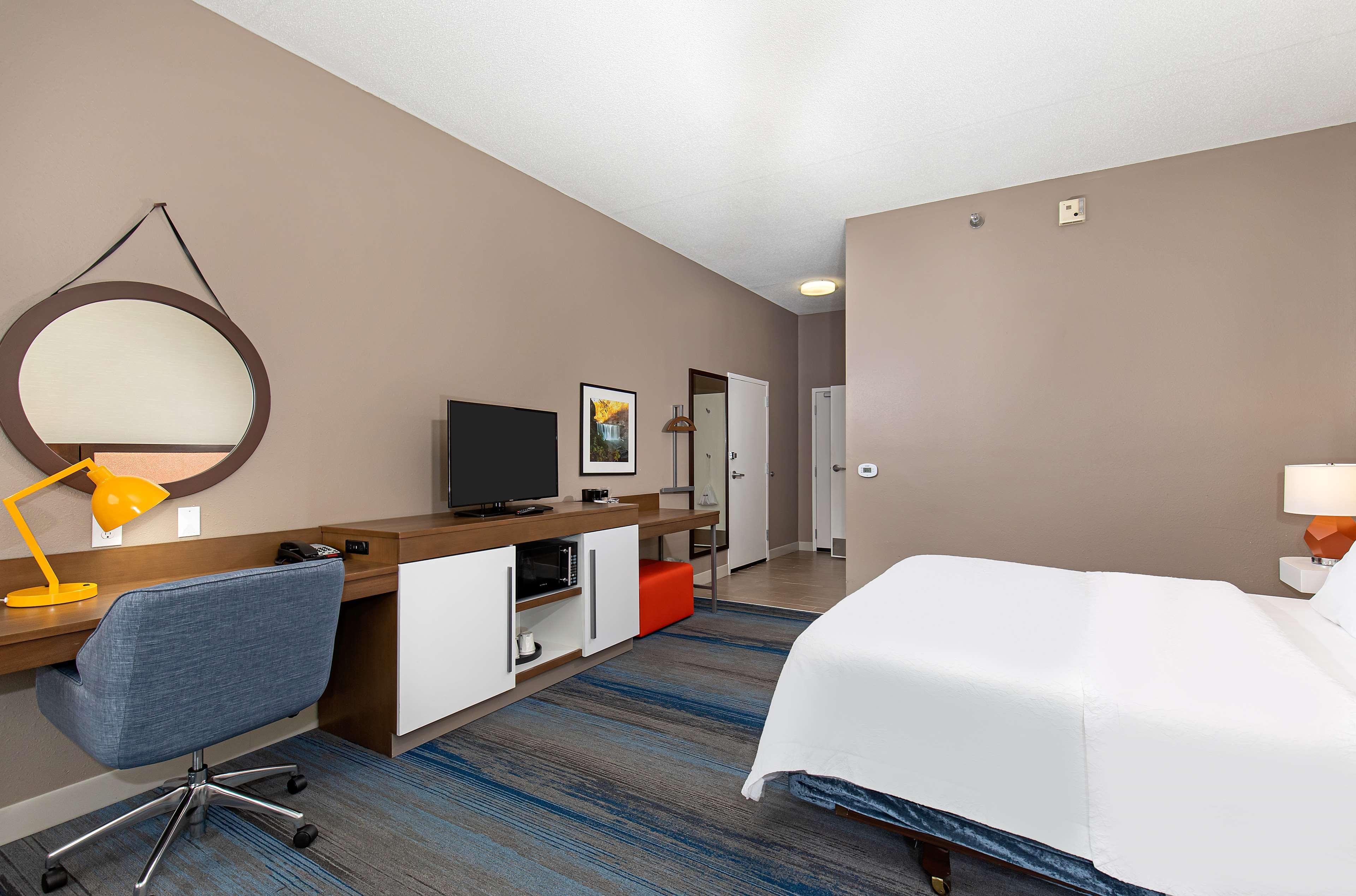 Hampton Inn Corbin Exterior foto