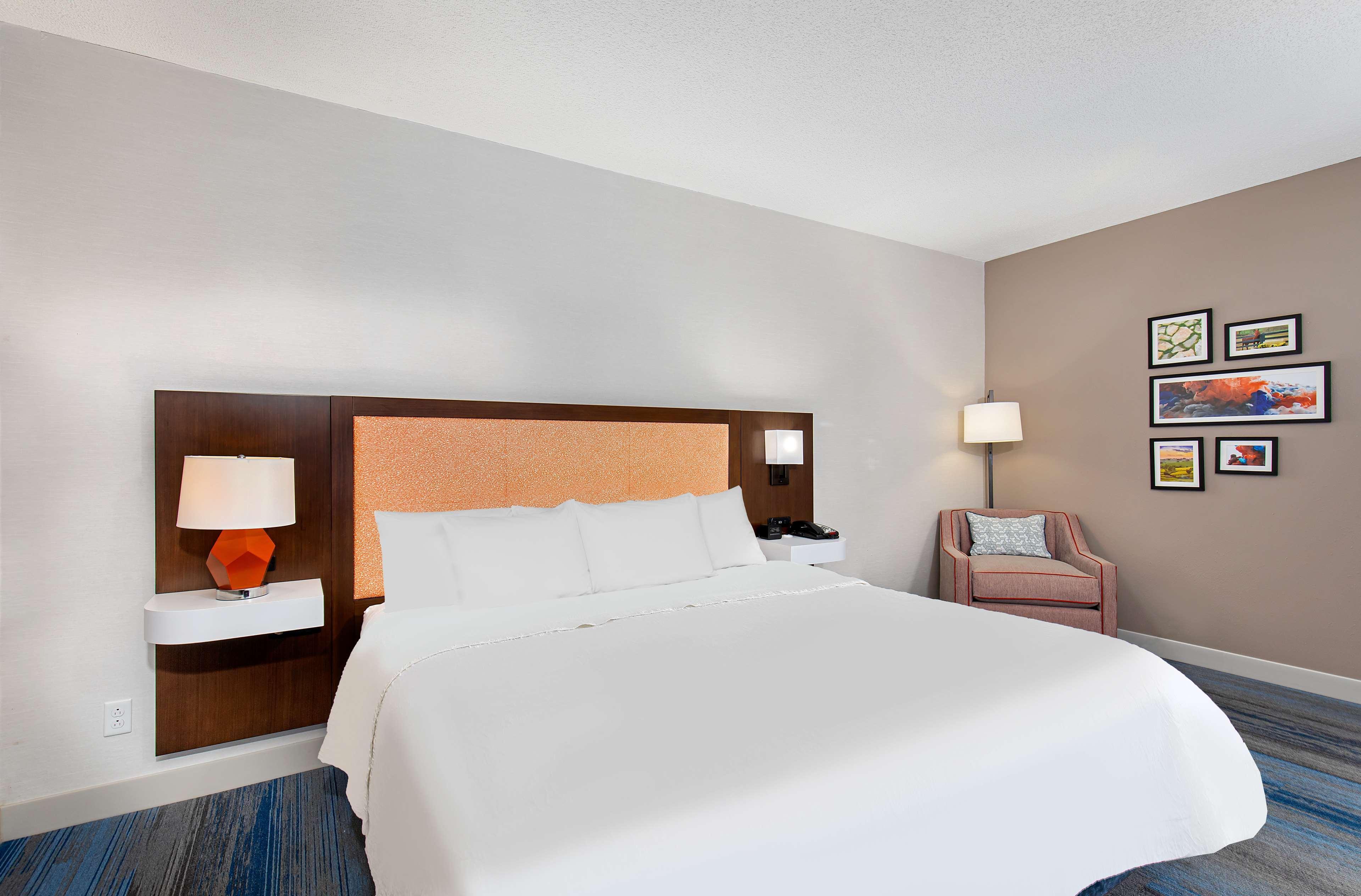 Hampton Inn Corbin Exterior foto