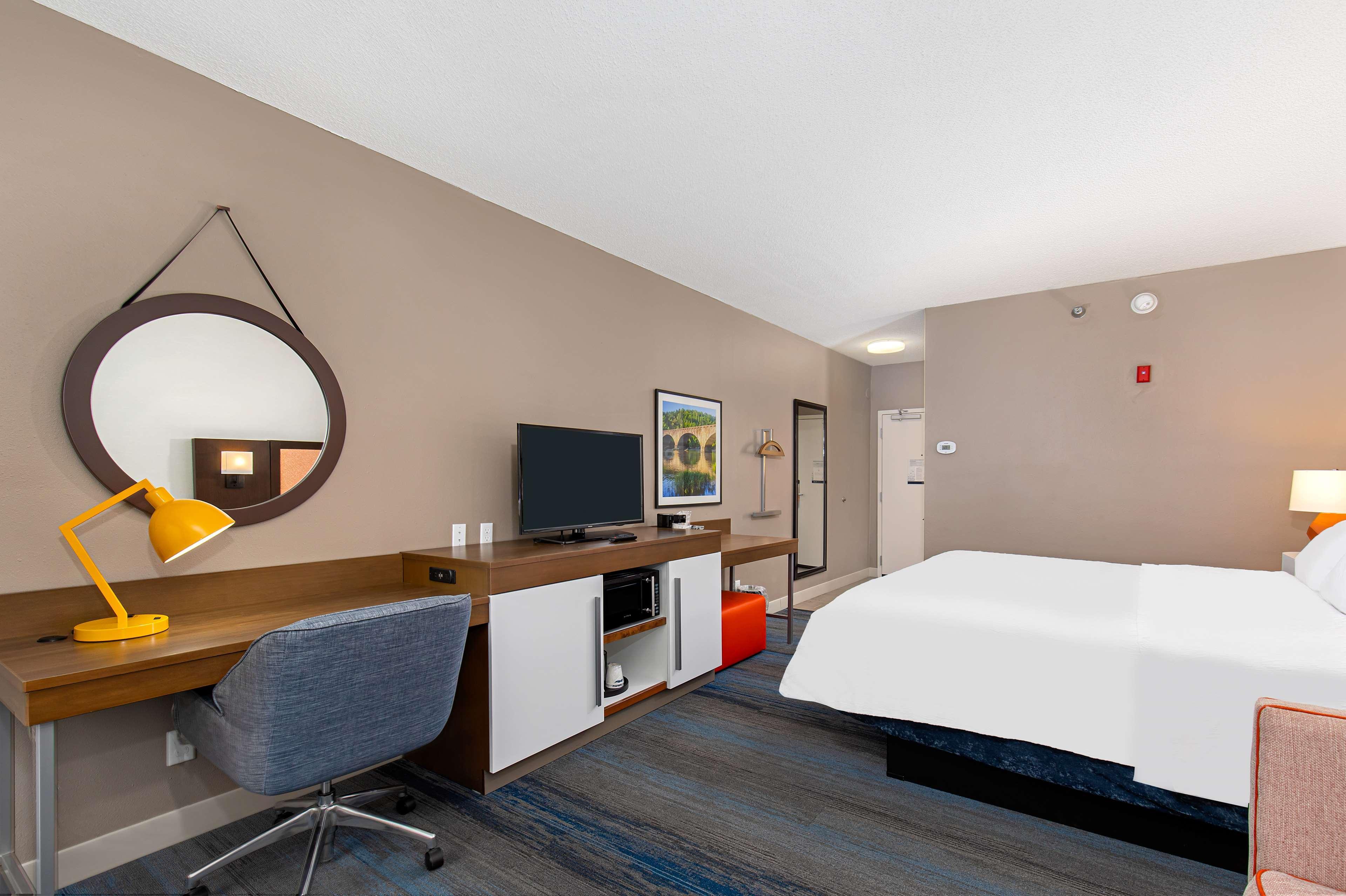 Hampton Inn Corbin Exterior foto